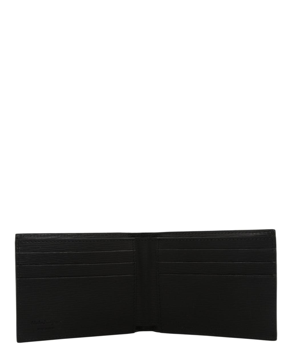 Revival Leather Bifold Wallet