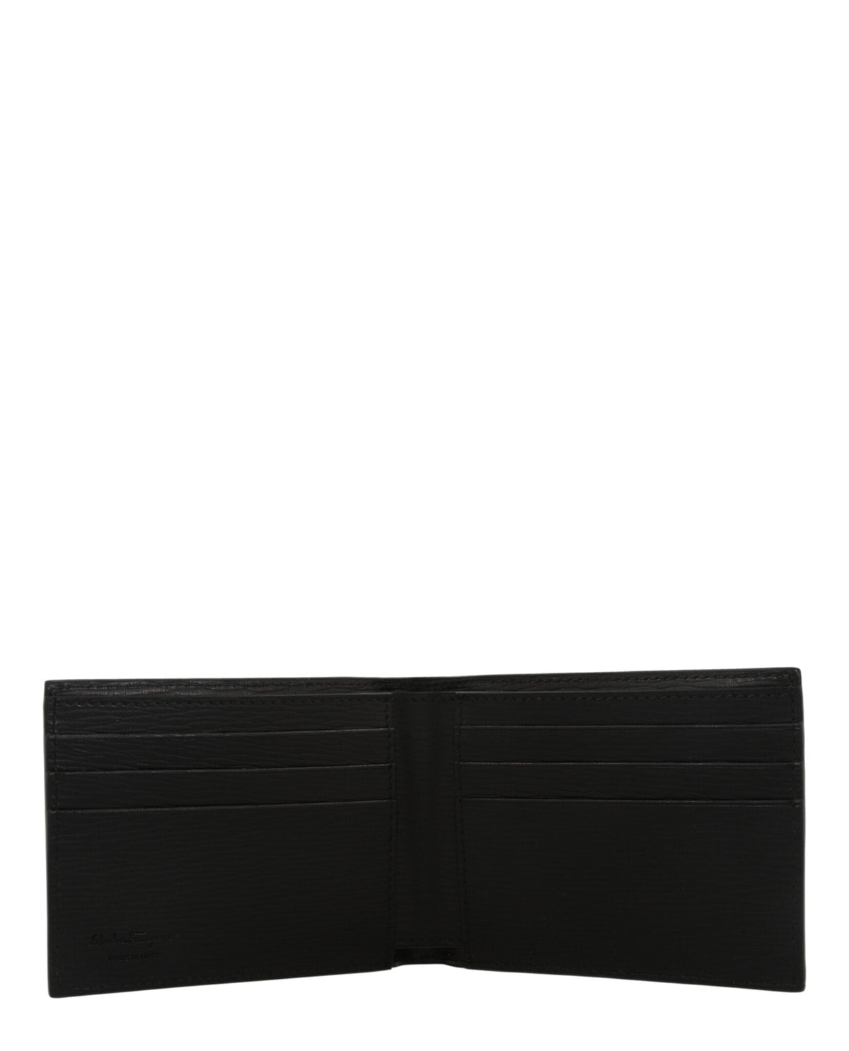 Revival Leather Bifold Wallet