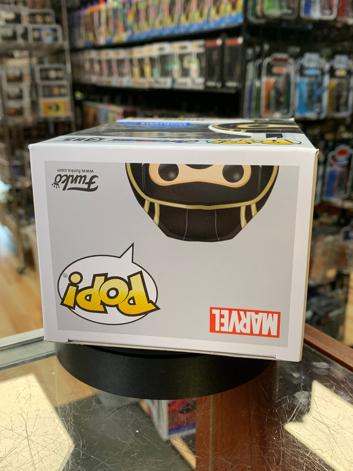 Avengers Ronin #465 (Funko Pop, Marvel) EXCLUSIVE