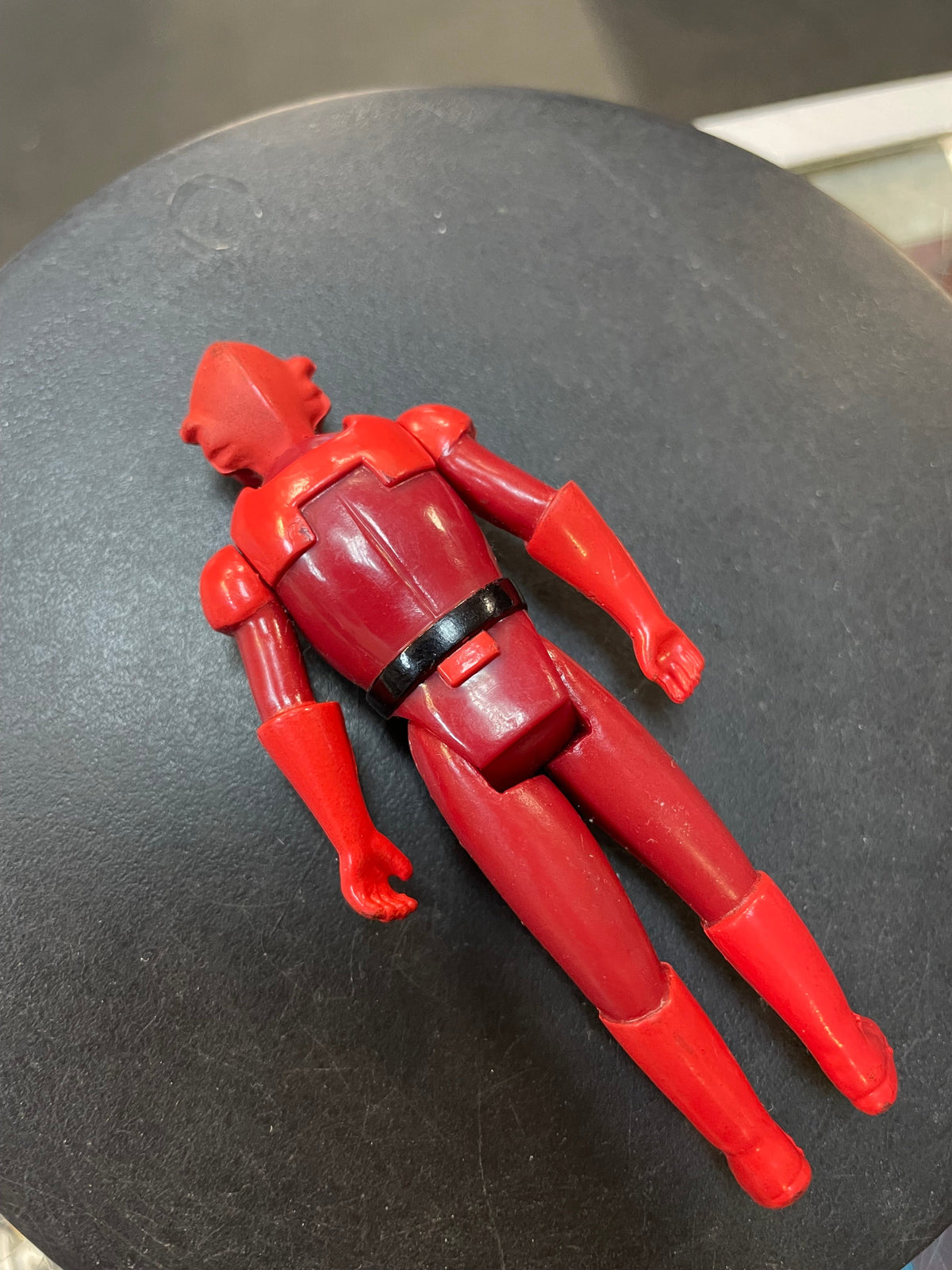 Doom Commander 3.75 (Vintage Voltron, Panosh)