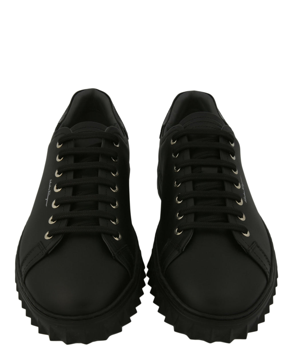 Cube Low-Top Sneakers