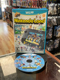 Nintendo Land (Nintendo Wii U, Video Game)