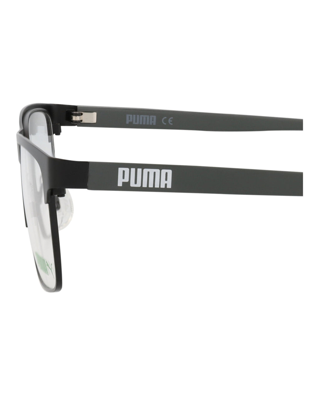 Square-Frame Metal Optical Frames