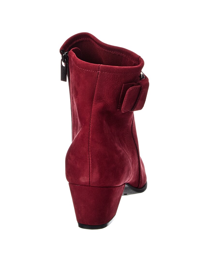 Arche Maliny Leather Bootie