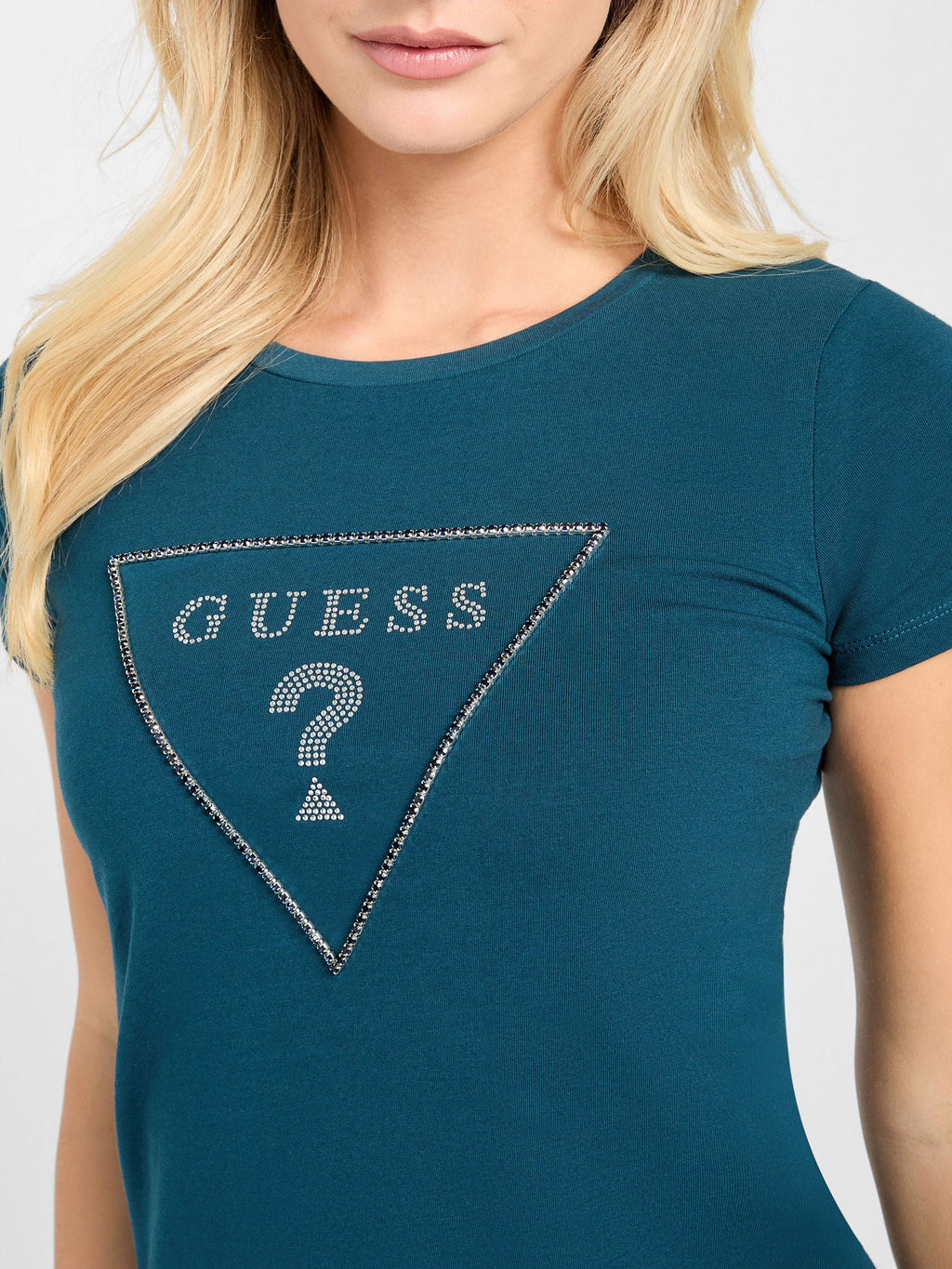 Carlee Triangle Tee