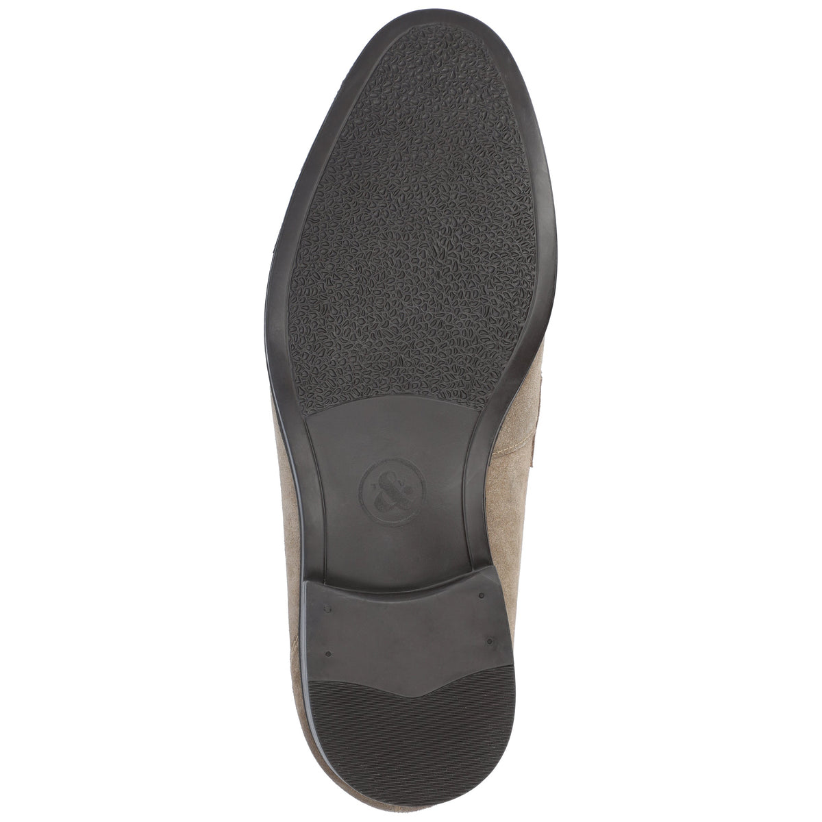 Thomas & Vine Bishop Apron Toe Penny Loafer