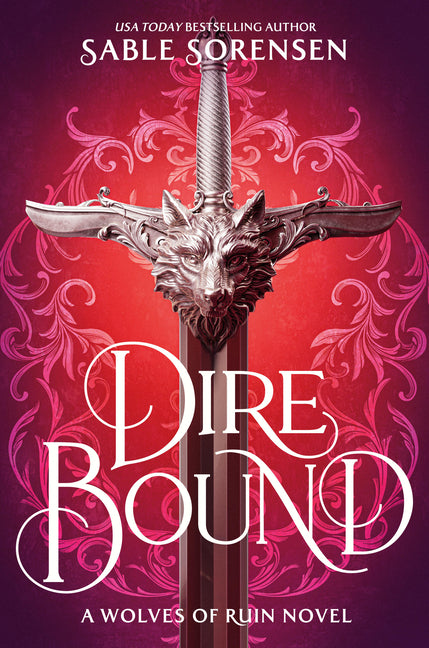 Dire Bound (Standard Edition)