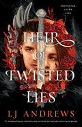 Heir of Twisted Lies