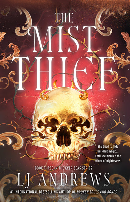 The Mist Thief