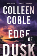 Edge of Dusk: A Second-Chance Slow-Burn Romantic Suspense Series with Secrets That Will No Longer Stay Buried