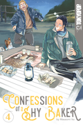 Confessions of a Shy Baker Vol. 4
