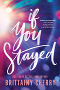 If You Stayed (Standard Edition)