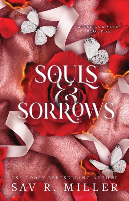 Souls and Sorrows (Standard Edition)