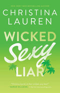 Wicked Sexy Liar