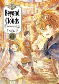 Beyond the Clouds Vol. 3