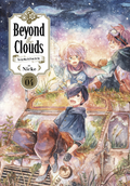 Beyond the Clouds Vol. 4
