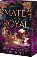 Mate of a Royal