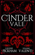Cinder Vale (Book 3 in the Sins of the Zodiac Series)