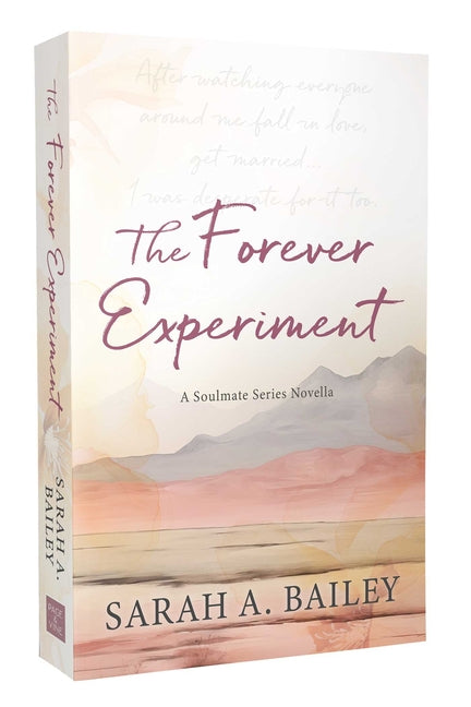 The Forever Experiment