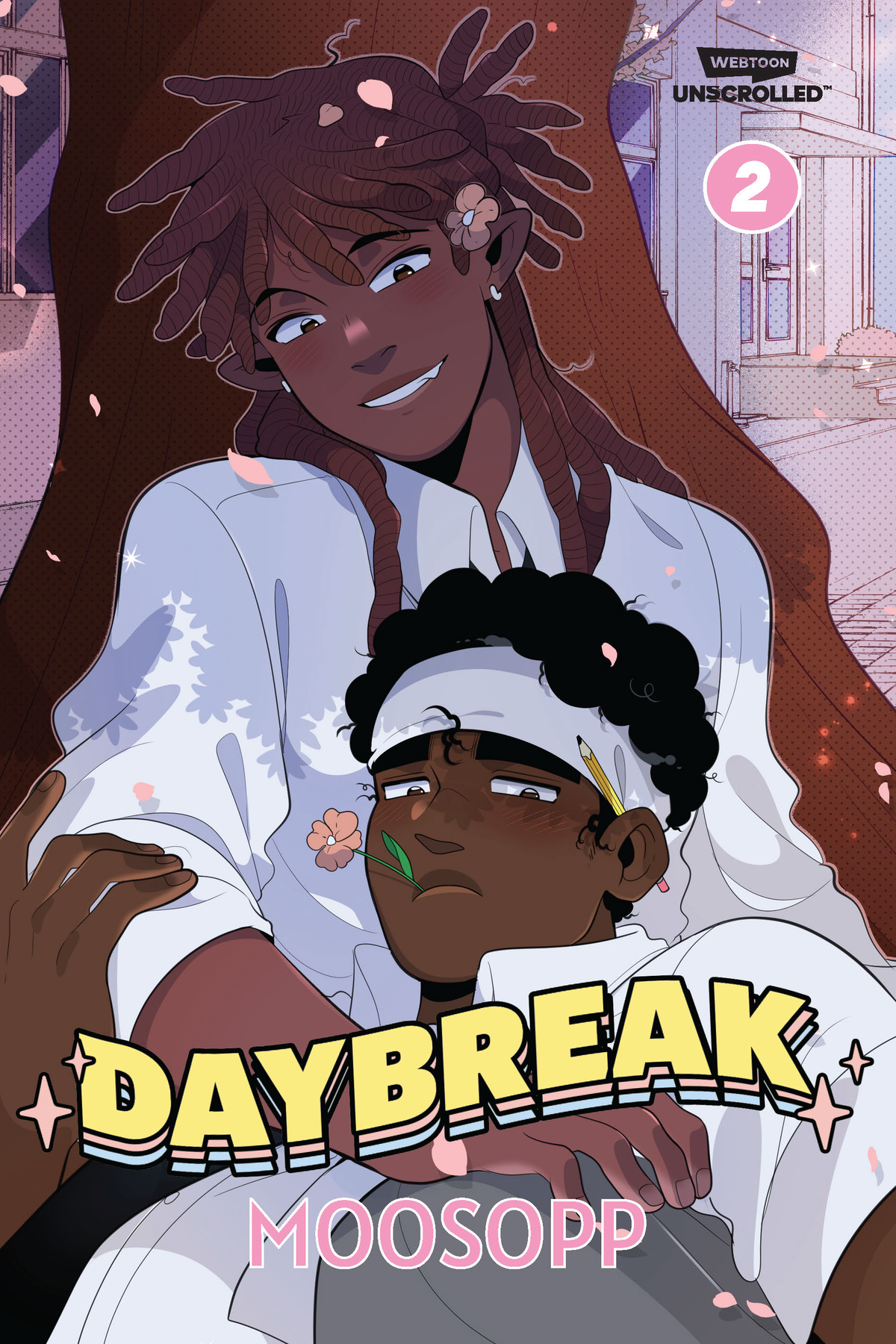 Daybreak Vol. 2
