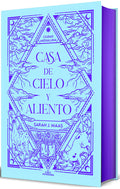 Casa de Cielo Y Aliento (Ediciã3n Especial Limitada Cantos Pintados) / House of Sky and Breath (Special Limited Edition Sprayed Edges)