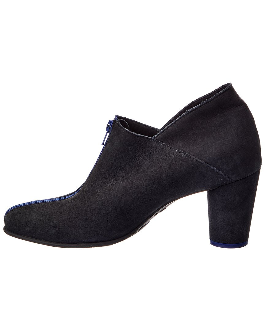 Arche Klozam Leather Bootie