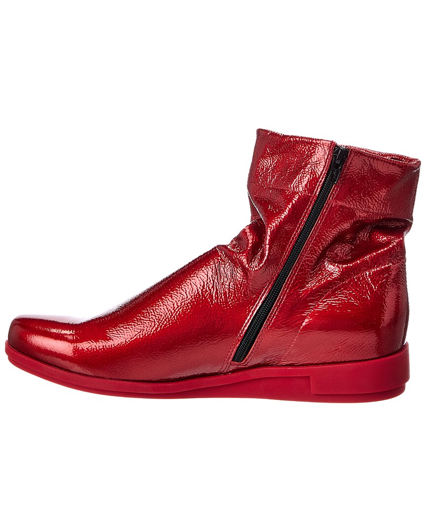 Arche Daykam Leather Bootie