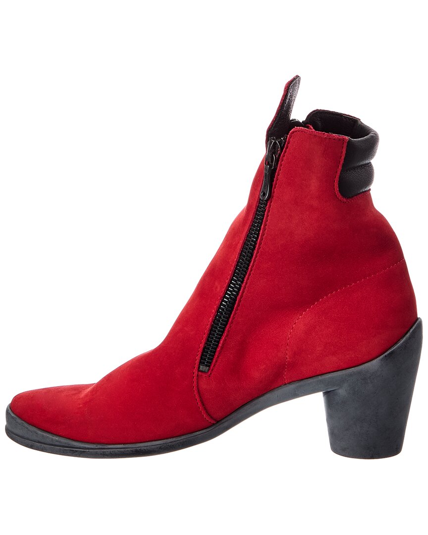 Arche Gasele Leather Boot