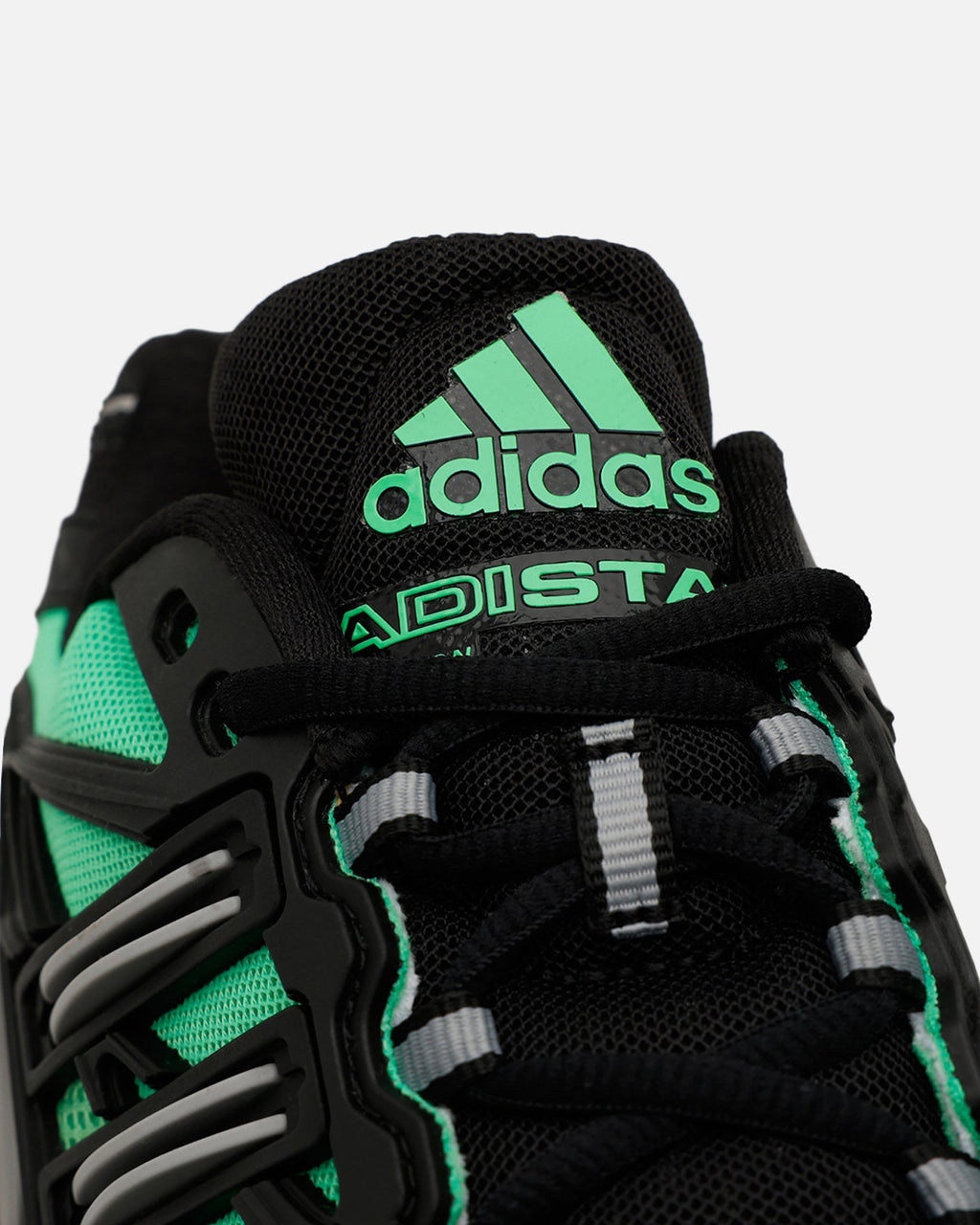 Adidas Adistar XLG 2.0 Black/Green