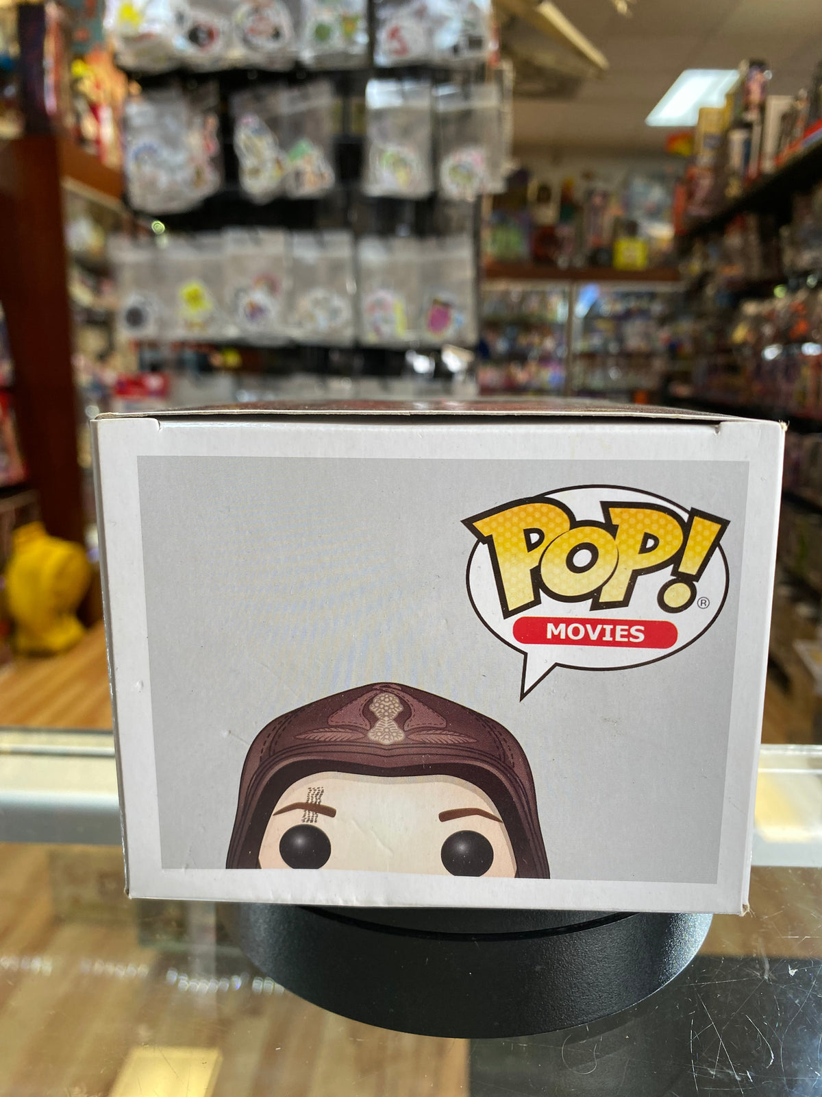 Aguilar #375 (Funko Pop, Assassins Creed)