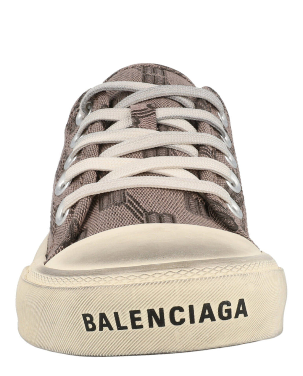 Paris Low-Top Sneakers