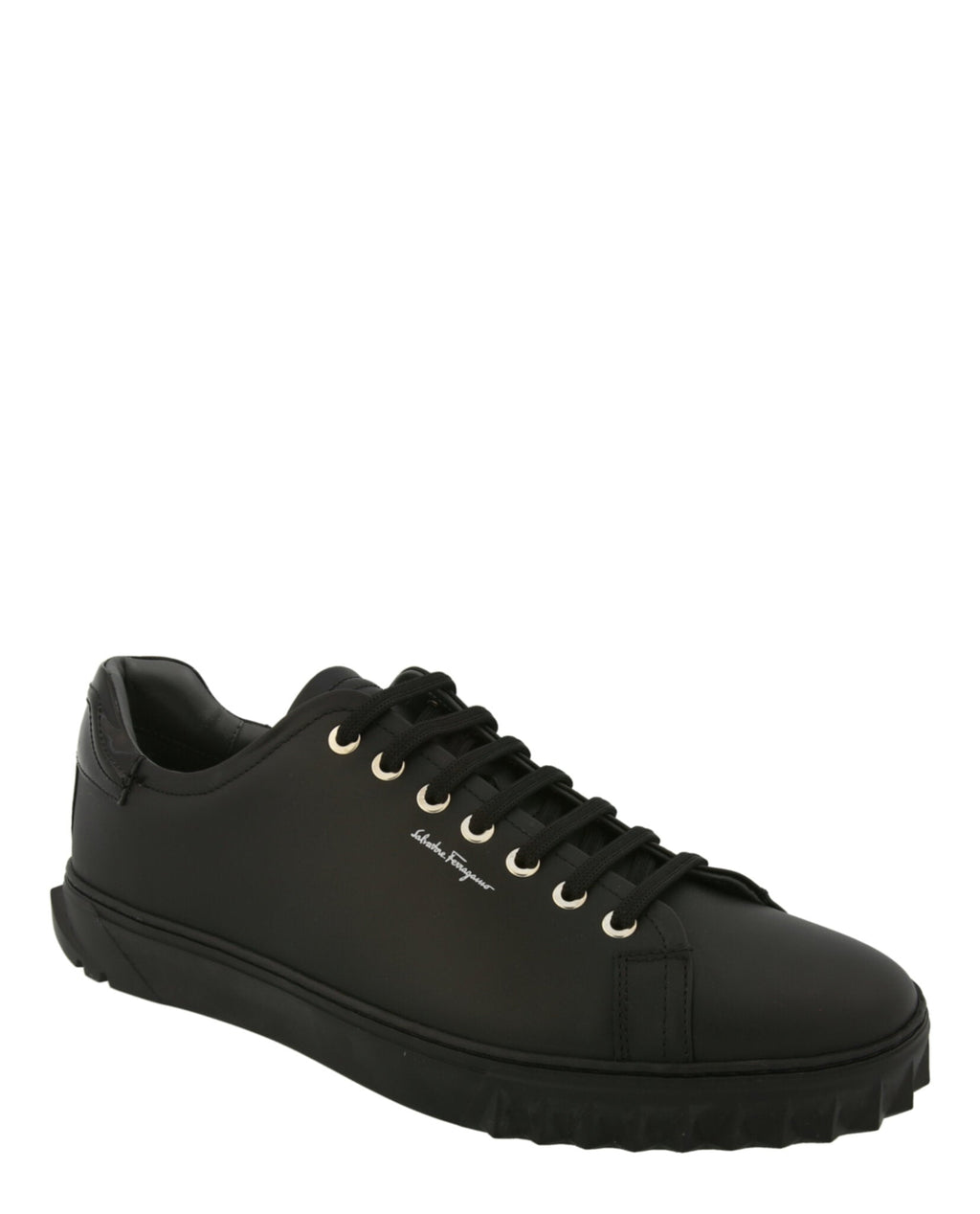 Cube Low-Top Sneakers