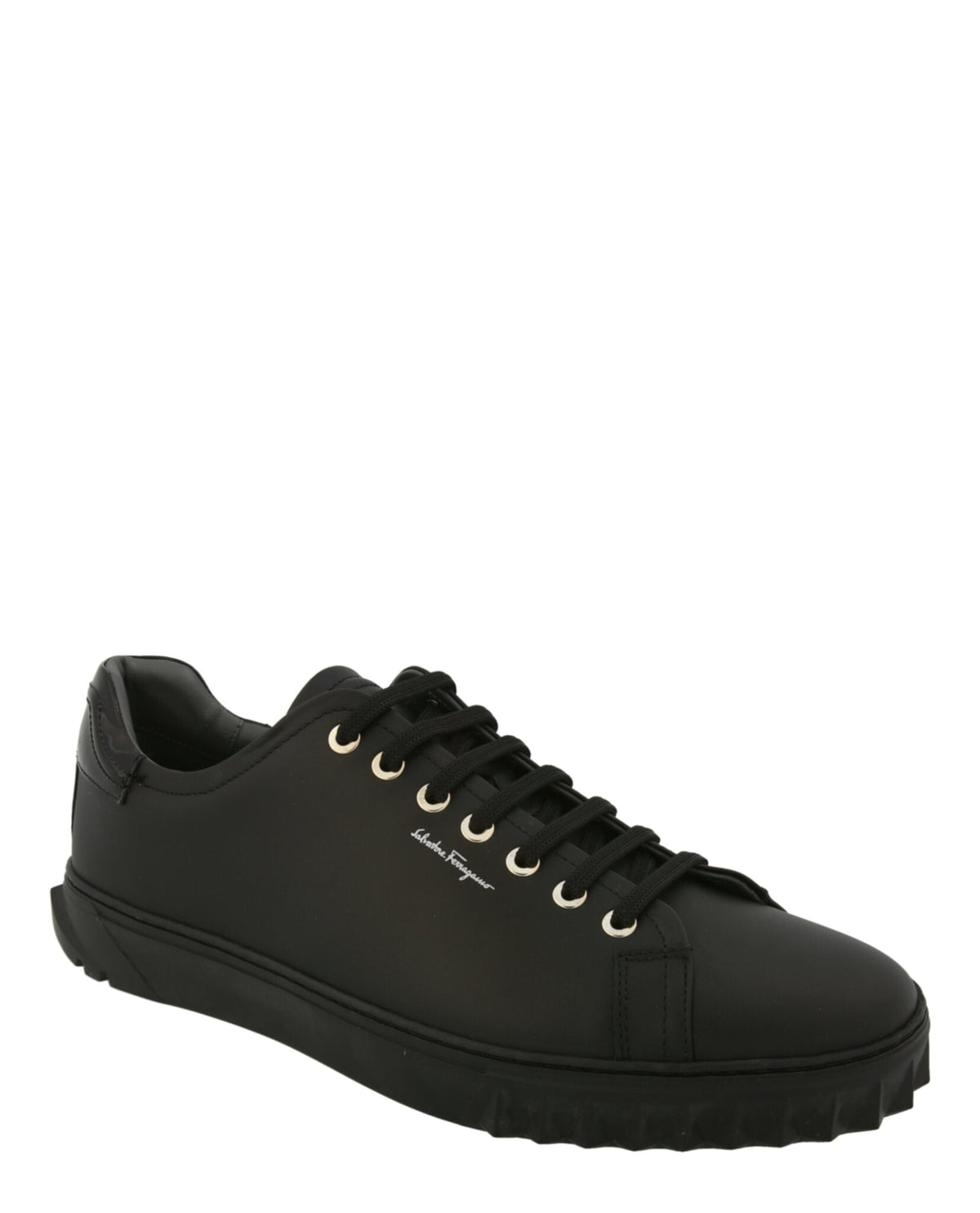 Cube Low-Top Sneakers
