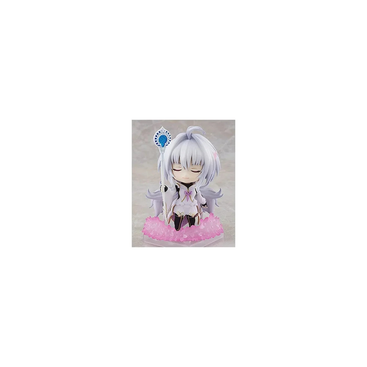 #Good Smile Company Nendoroid Fate/Grand Order Arcade Caster / Merlin (Prototype) 手办
