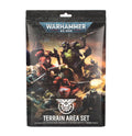 Warhammer 40,000: Terrain Area Set 65-58