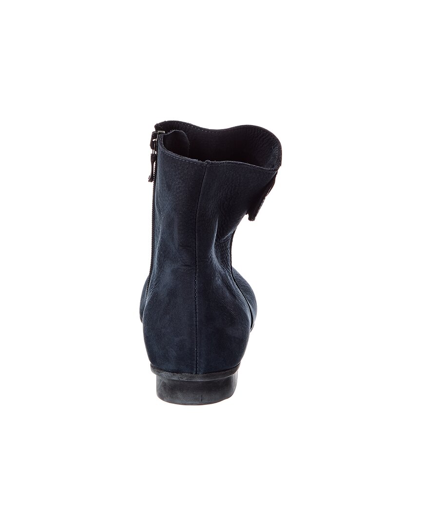 Arche Ninell Leather Boot