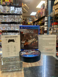 Motorcycle Club (Sony PlayStation 4 PS4, Video Game)
