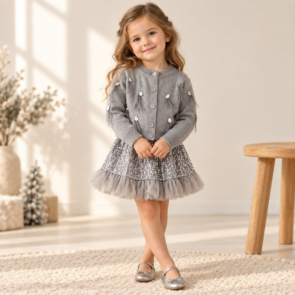 Adele Girls' Premium Set