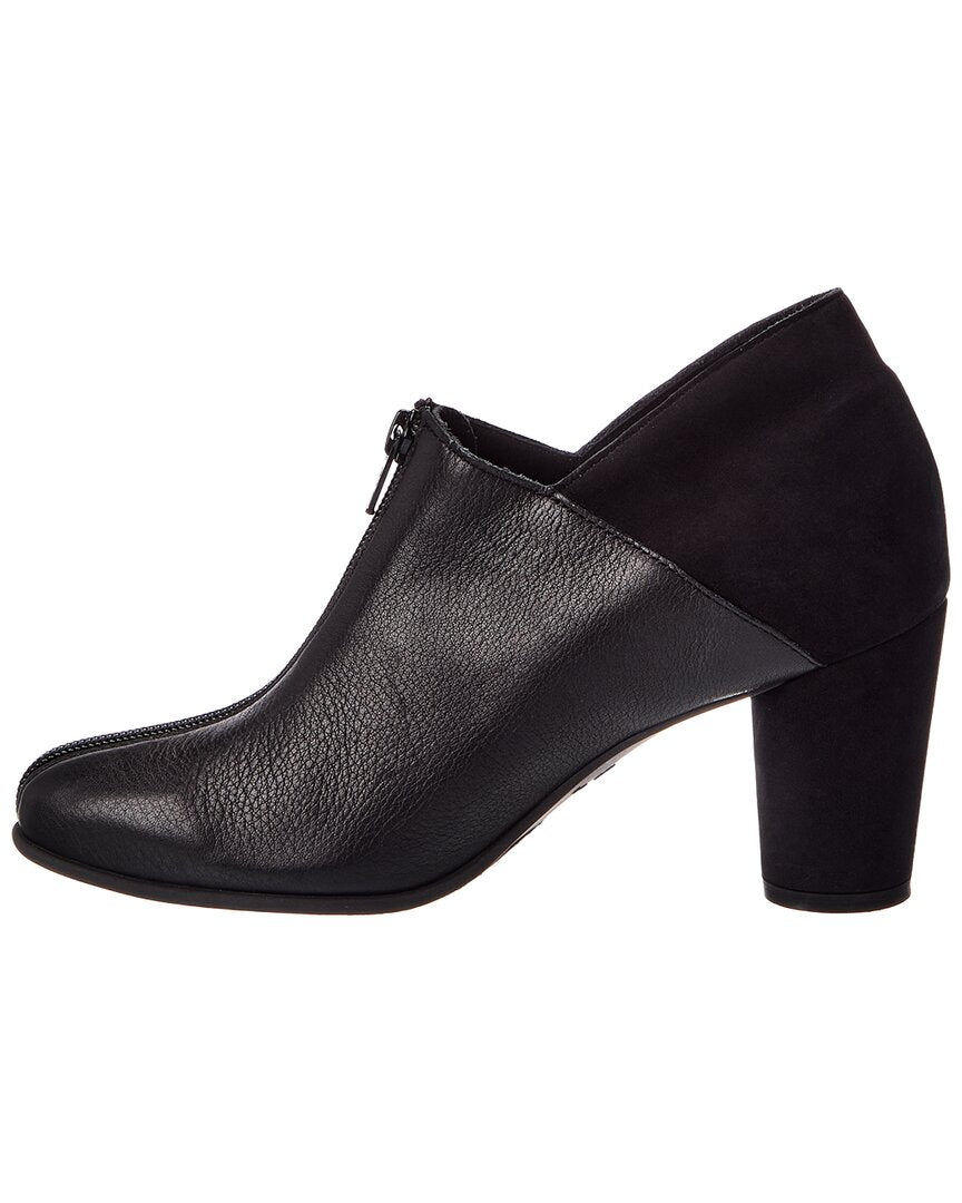 Arche Klozam Leather Bootie