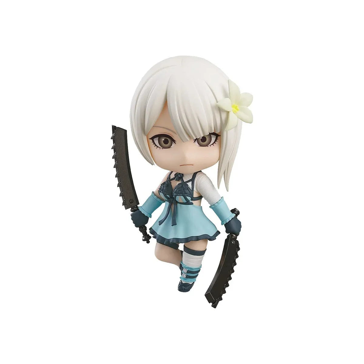 # Good Smile Company Nendoroid 尼尔 自动人偶Ver. 1.22474487139... 凯恩 手办