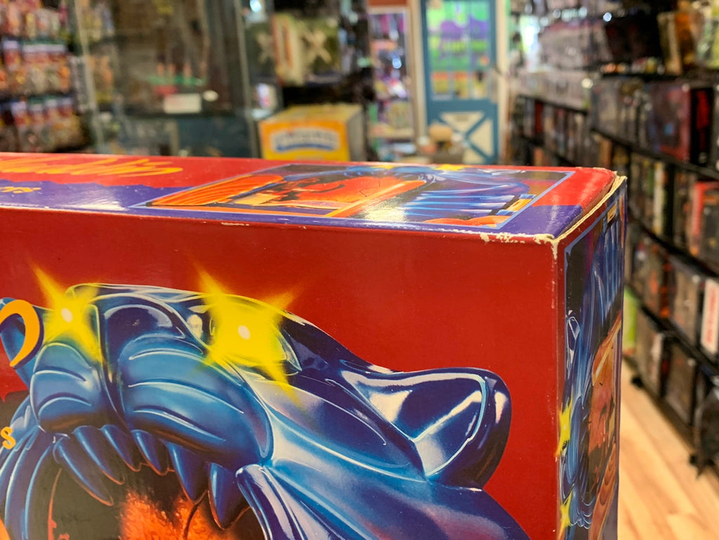 Cave of Wonders (Vintage Aladdin, Mattel) Sealed