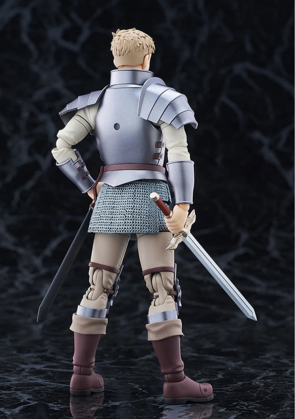 Figma No.631 Laios Delicious in Dungeon by Max Factory