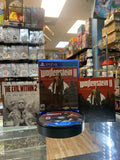 Wolfenstein 2: The New Colossus (Sony PlayStation 4 PS4, Video Game)