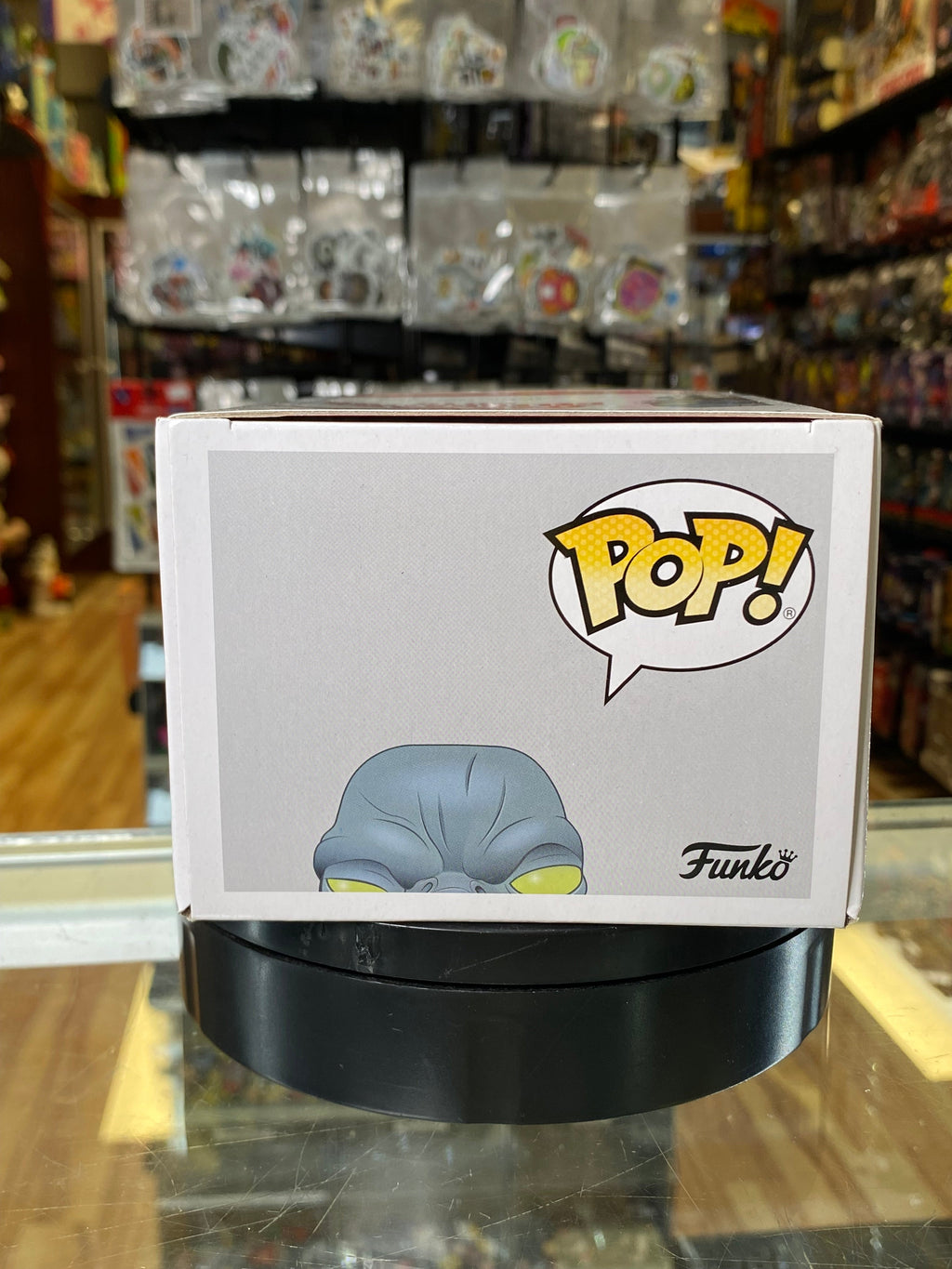 Watto #298 (Funko Pop, Star Wars)