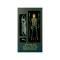 Sergeant Jyn Erso (Star Wars Black Series, Hasbro)