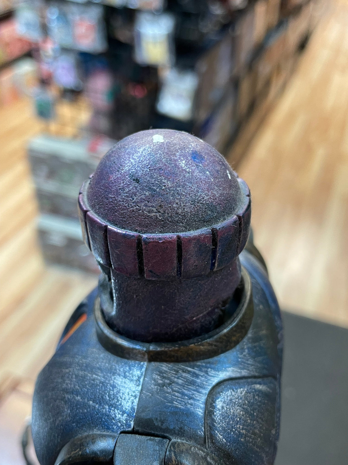 Sentinel -BAF- (Marvel Legends, Toybiz) **COMPLETE**
