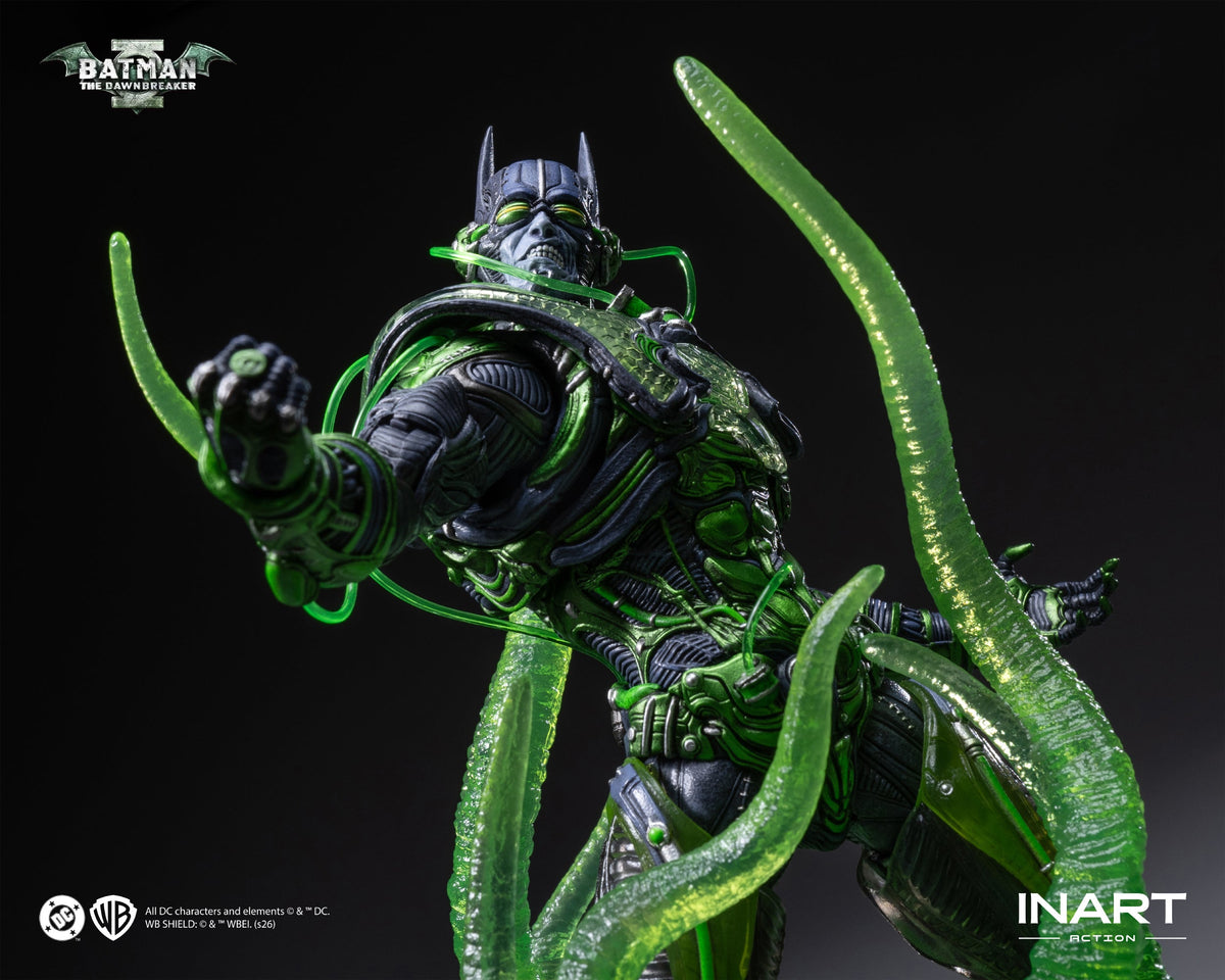 DC Dark Nights Metal: Batman The Dawnbreaker