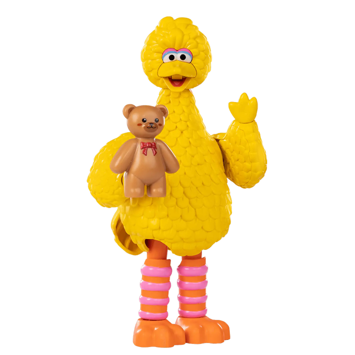 Blokees Sesame Street  preCOOL Series 01