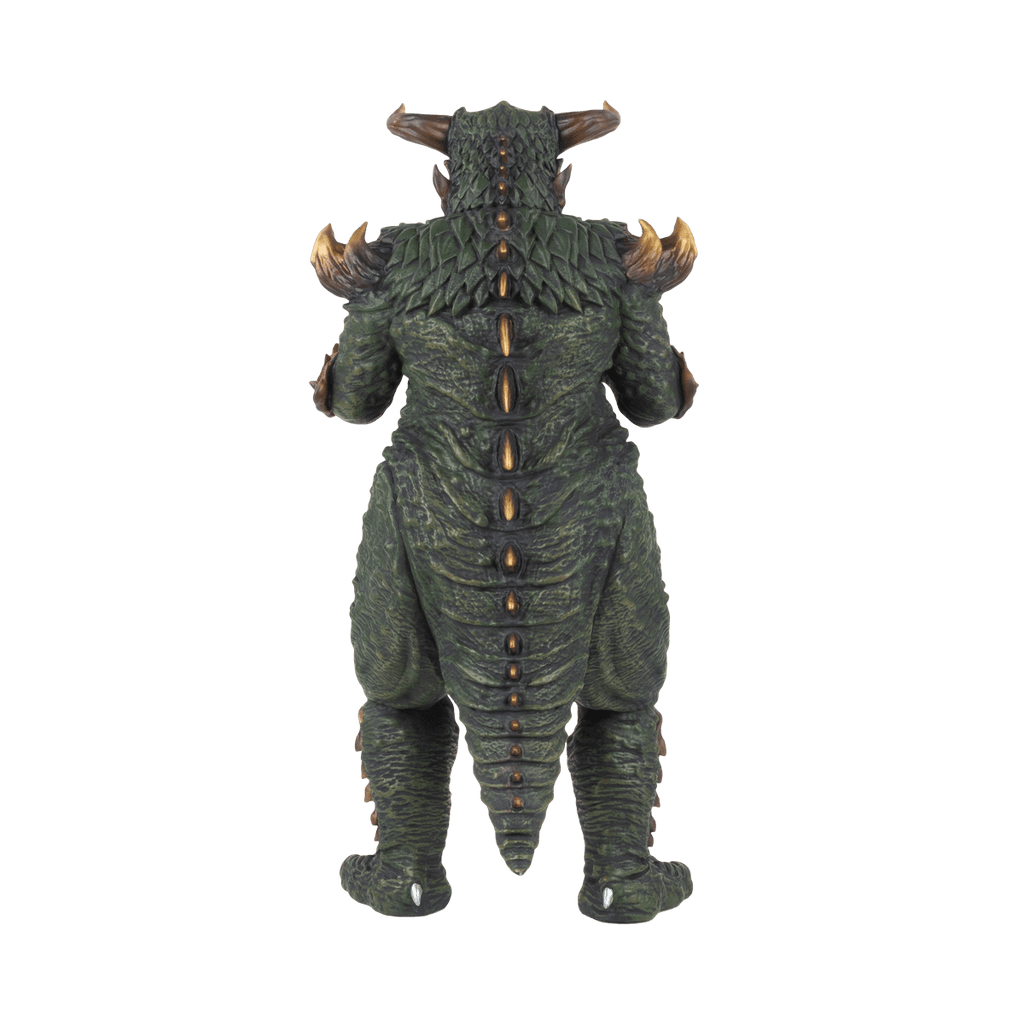 Pulgasauri Deluxe Soft Vinyl Figure