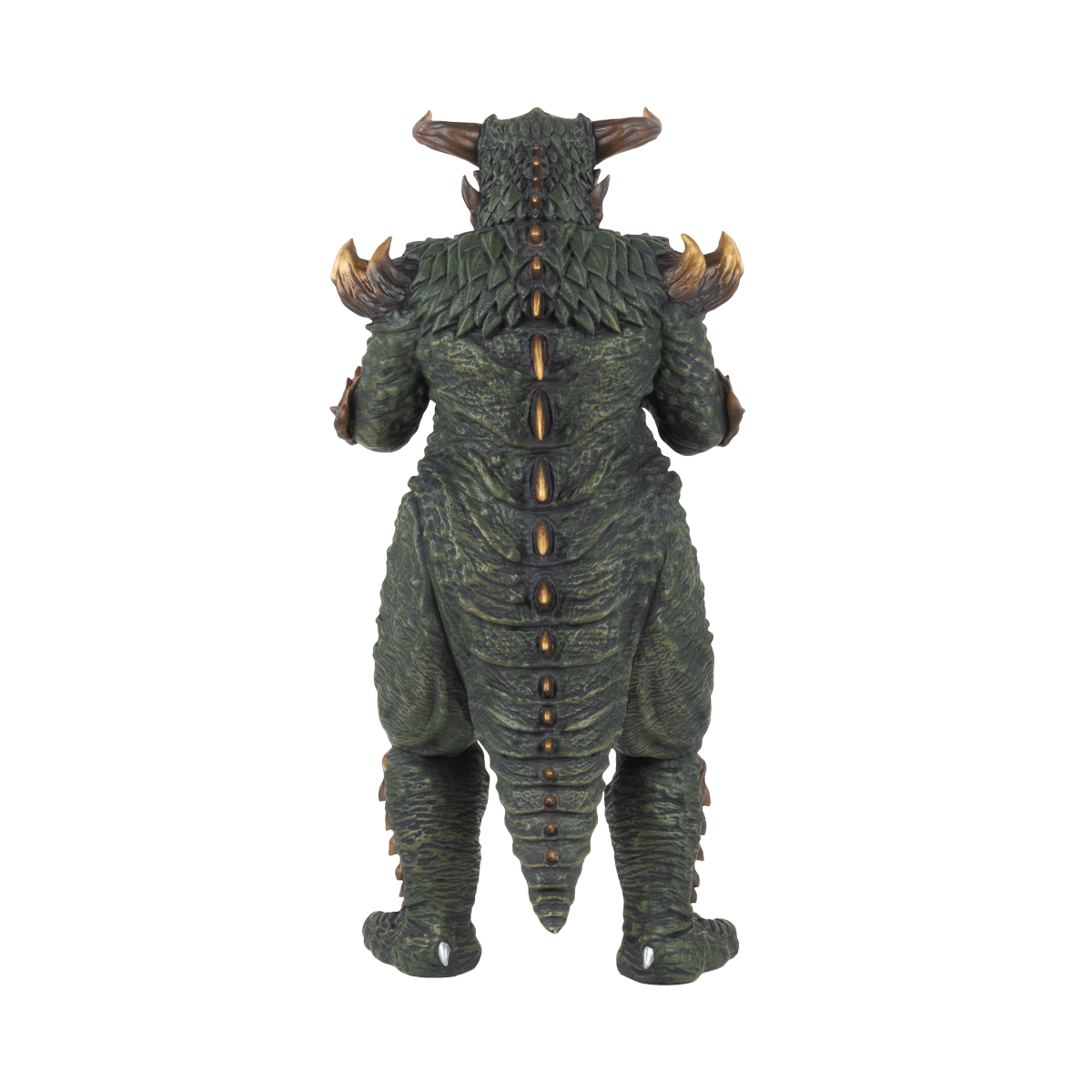 Pulgasauri Deluxe Soft Vinyl Figure